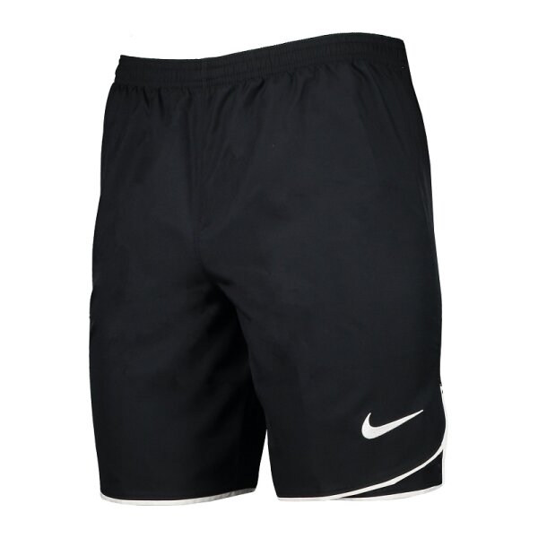 Nike Laser V Shorts Herren - schwarz-M