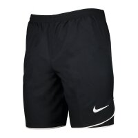 Nike Laser V Shorts Herren - schwarz-M