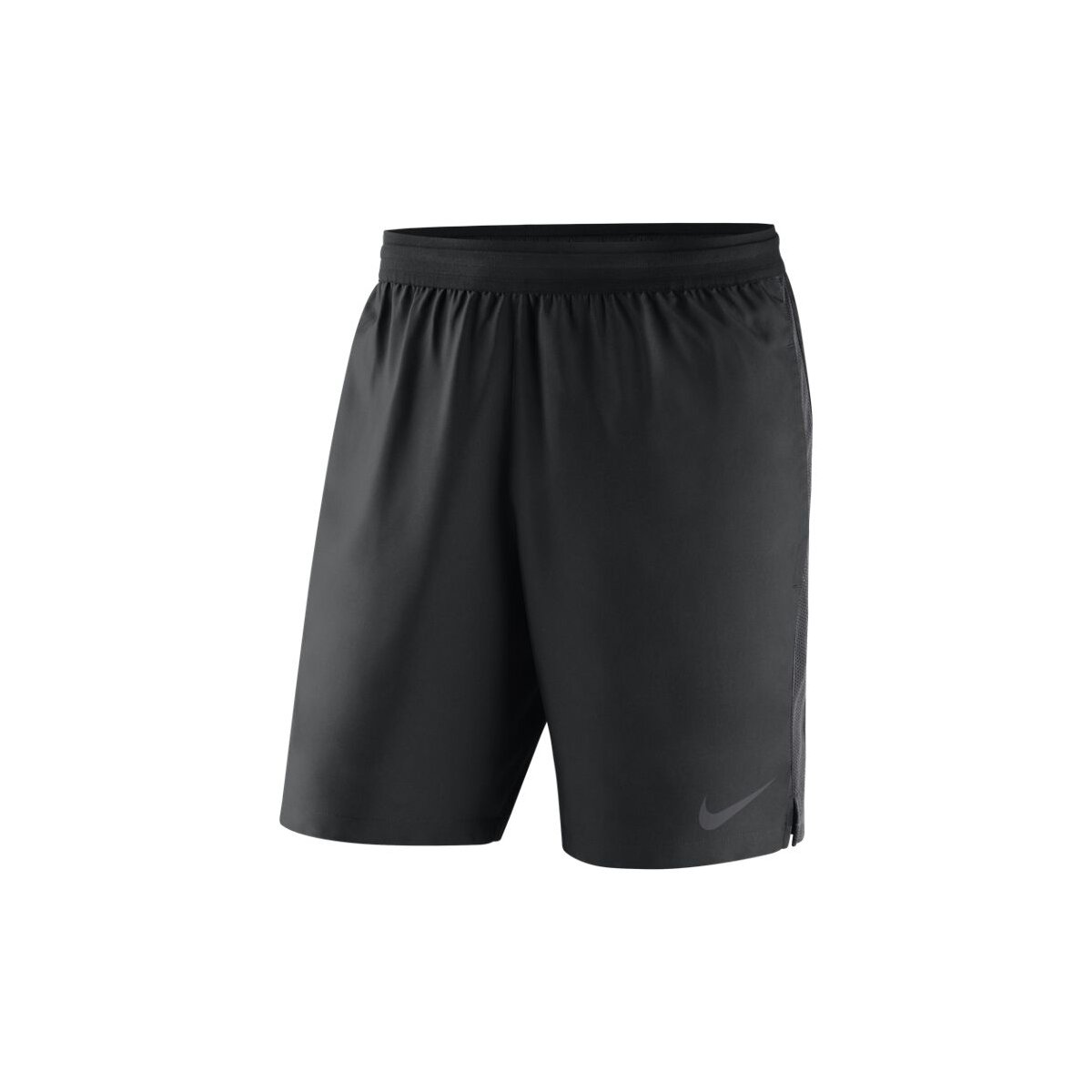 Nike Referee Shorts Herren - schwarz
