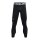 Under Armour Leggings Herren - schwarz