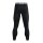 Under Armour Leggings Herren - schwarz