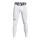 Under Armour ColdGear Leggings Herren - weiß/schwarz -3XL