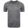 Under Armour Tech 2.0  T-Shirt Herren - grau