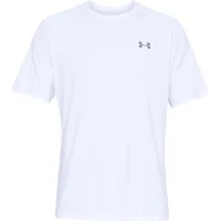 Under Armour Tech 2.0  T-Shirt Herren - weiß