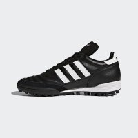 adidas Mundial Team Fußballschuhe Herren - black/white/rot