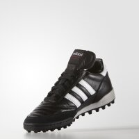adidas Mundial Team Fußballschuhe Herren - black/white/rot
