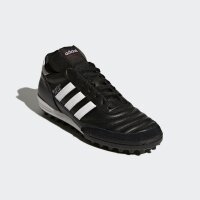 adidas Mundial Team Fußballschuhe Herren - black/white/rot