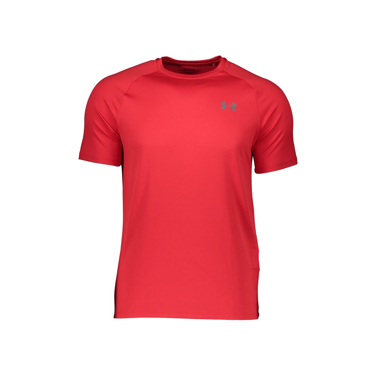 Under Armour Tech 2.0 T-Shirt Herren - rot