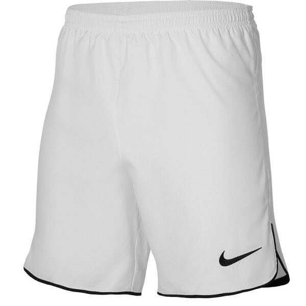 Nike Laser V Shorts Kinder - weiß-122-128