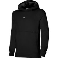 Nike Strike 22 Express Hoodie Herren - schwarz-S