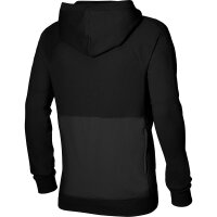 Nike Strike 22 Express Hoodie Herren - schwarz-S