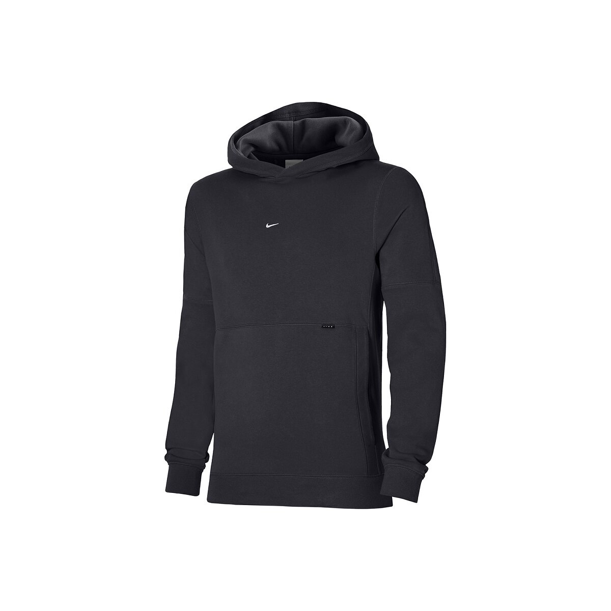 Nike Strike 22 Express Hoodie Herren - grau