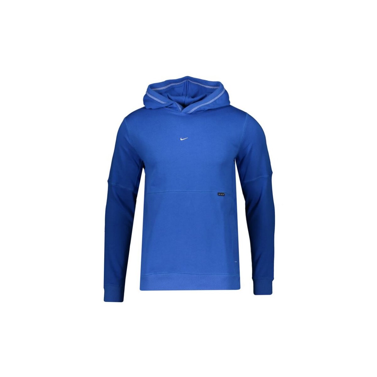 Nike Strike 22 Express Hoodie Herren - blau
