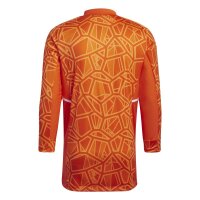 adidas Condivo 22 Torwarttrikot Herren - orange - XS