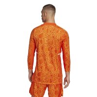 adidas Condivo 22 Torwarttrikot Herren - orange - XS