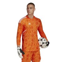 adidas Condivo 22 Torwarttrikot Herren - orange - XS