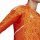adidas Condivo 22 Torwarttrikot Herren - orange - XS