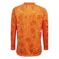 adidas Condivo 22 Torwarttrikot Kinder - orange - 164