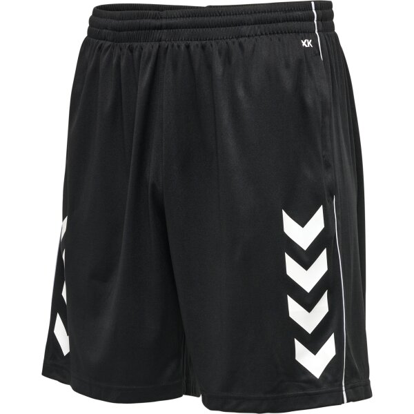 hummel Hmlcore Xk Poly Coach Shorts - black - M