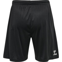 hummel Hmlcore Xk Poly Coach Shorts - black - M
