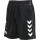 hummel Hmlcore Xk Poly Coach Shorts - black - M