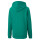 Puma teamGOAL 23 Casuals Hoodie Kinder - grün-116