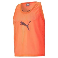 Puma Bib Trainingsleibchen - orange