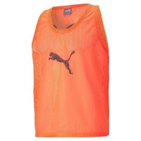 Puma Bib Trainingsleibchen Unisex - orange
