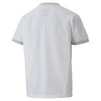 Puma teamGOAL 23 Trikot Kinder - weiß/grau