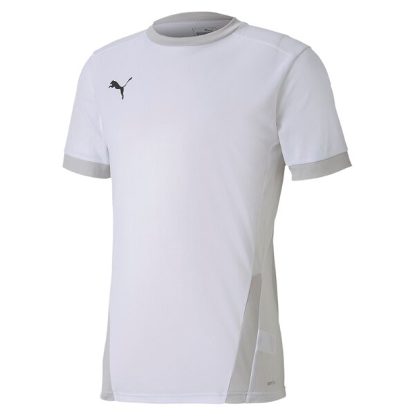 Puma teamGOAL 23 Trikot Herren - weiß-XL