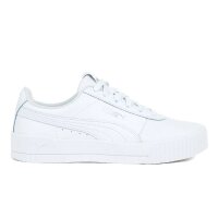 Puma Carina 2.0 Schuhe Damen - weiß -37.5