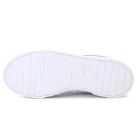Puma Carina 2.0 Schuhe Damen - weiß -37.5