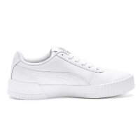 Puma Carina 2.0 Schuhe Damen - weiß -37.5