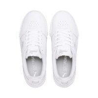 Puma Carina 2.0 Schuhe Damen - weiß -37.5