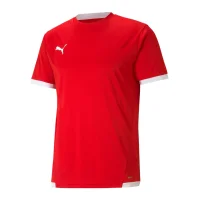 Puma teamLIGA Trikot Herren - rot