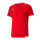 Puma teamLIGA Trikot Herren - rot - L