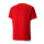Puma teamLIGA Trikot Herren - rot - L