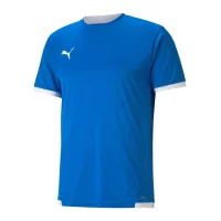 Puma teamLIGA Trikot Herren - blau