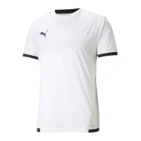 Puma teamLIGA Trikot Herren - weiß