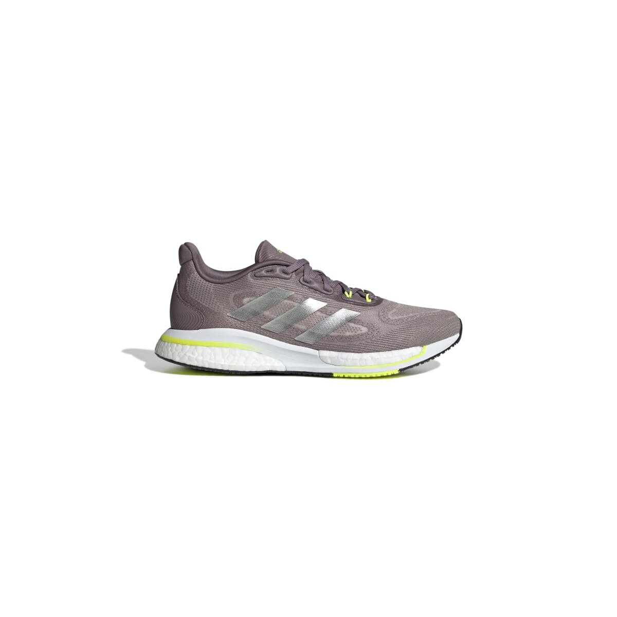 in plaats daarvan Percentage Kietelen adidas Supernova+ Laufschuhe Damen - lila | DeinSportsfreund.de