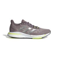 adidas Supernova+ Laufschuhe Damen - lila 38