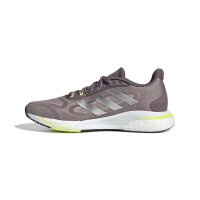 adidas Supernova+ Laufschuhe Damen - lila 38