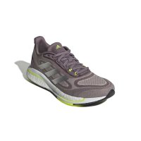 adidas Supernova+ Laufschuhe Damen - lila 38