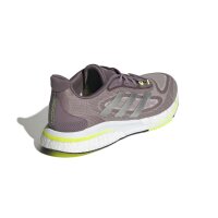 adidas Supernova+ Laufschuhe Damen - lila 38