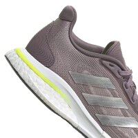 adidas Supernova+ Laufschuhe Damen - lila 38