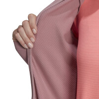 adidas Terrex Multi Zip Jacke Damen - rosa -S