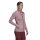 adidas Terrex Multi Zip Jacke Damen - rosa -S
