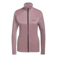 adidas Terrex Multi Zip Jacke Damen - rosa -M