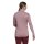 adidas Terrex Multi Zip Jacke Damen - rosa -M