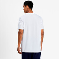 Puma Performance T-Shirt Herren - weiß -S